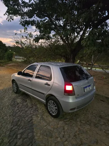 Fiat Palio Celebration 1.0 Fire Flex 8V 4P 2014