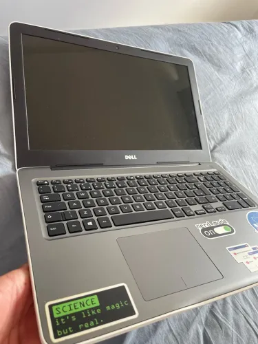 Notebook Dell I5