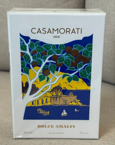 Xerjoff Casamorati Dolce Amalfi Eau de Parfum 100ml