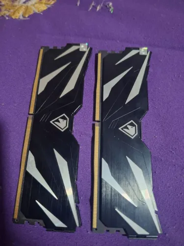 Netac - 2x8 (16) Gb Ram 3200Mhz