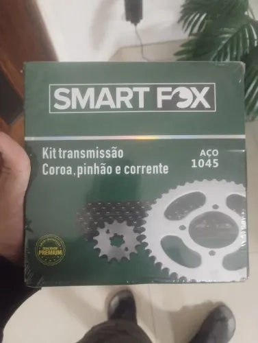 Kit relação factor