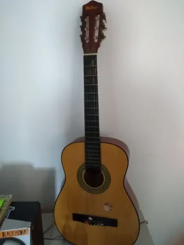 Violão para aprender