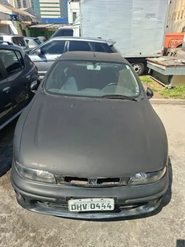 Fiat Marea SX 1.8 16V 4P 2003