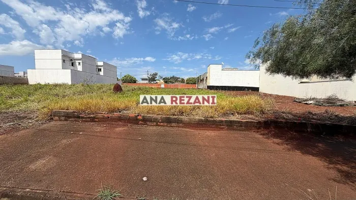 Venda-Terreno-Boituva-Portal Ville Primavera