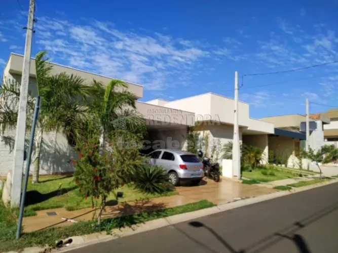 Residencial Nature I - Casa Venda