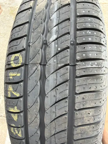 Pneu aro 14 Pirelli cinturato p1 175/65/14 novo