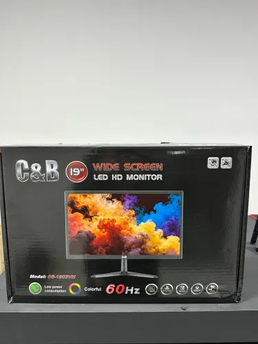 Monitor 19? para computador 60hz HD