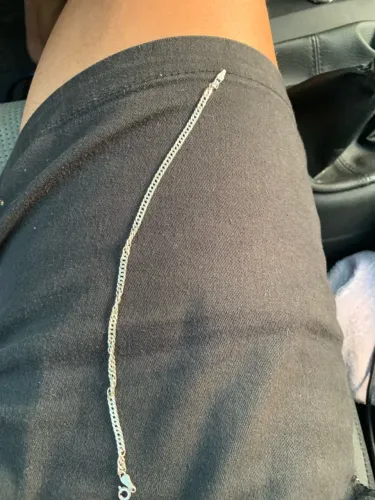 Pulseira de prata 