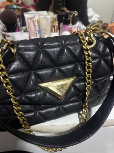 Bolsa Schutz 