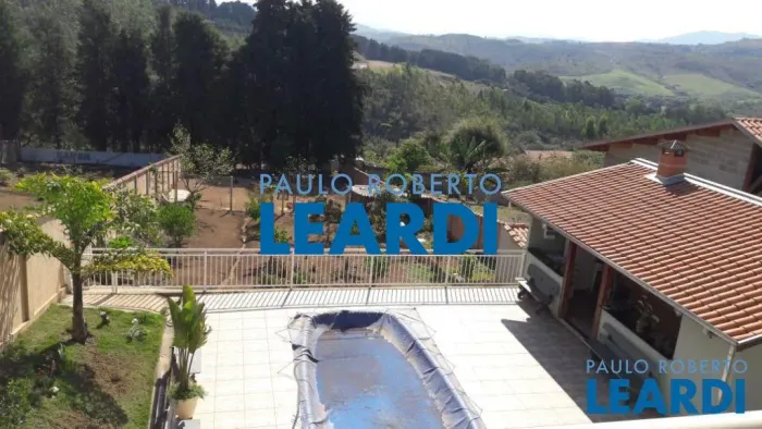 CHACARA - RESIDENCIAL SANTA CLARA - MG