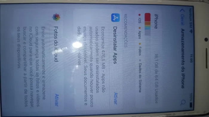 Vende _se aphone 8
