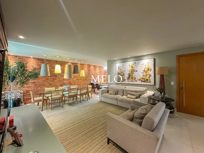 Excelente Apartamento Privativo à Venda no Liberdade por R$ 1.030.000,00