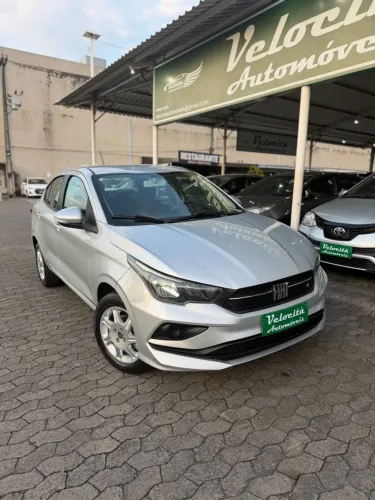 Fiat Cronos 1.3 8V Flex 2022