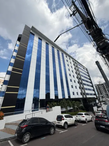 Cemom consultório médico odontológico 