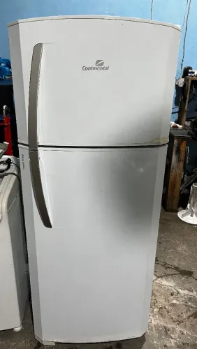 Geladeira continental 127 volts funcionando perfeitamente entregamos!