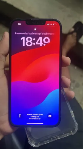 iPhone 13 normal 