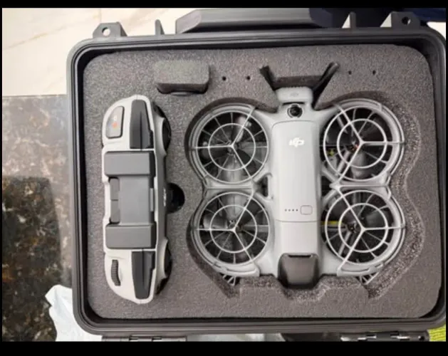 V/T drone Dji Neo ll