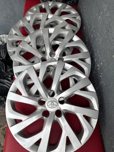 Calota Toyota Corolla