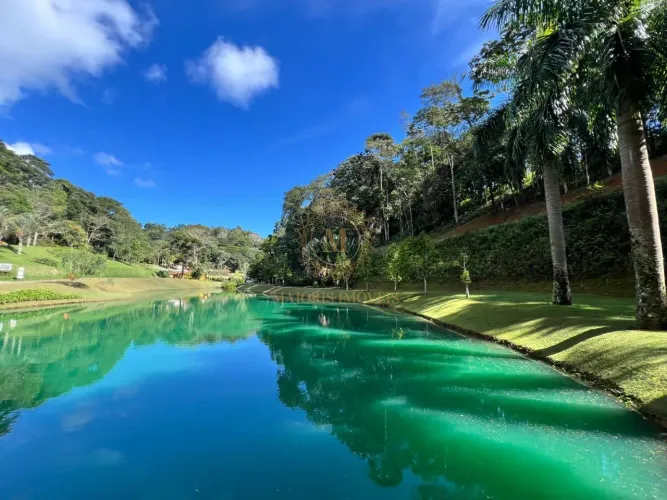 Terrenos de Alto Padrão no Condomínio Espelho DÁgua Viva o Luxo das Montanhas Capixabas