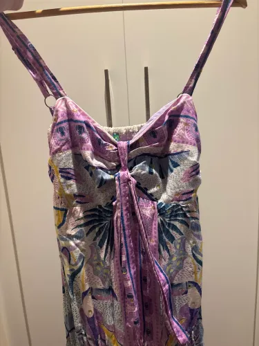 Vestido Farm 