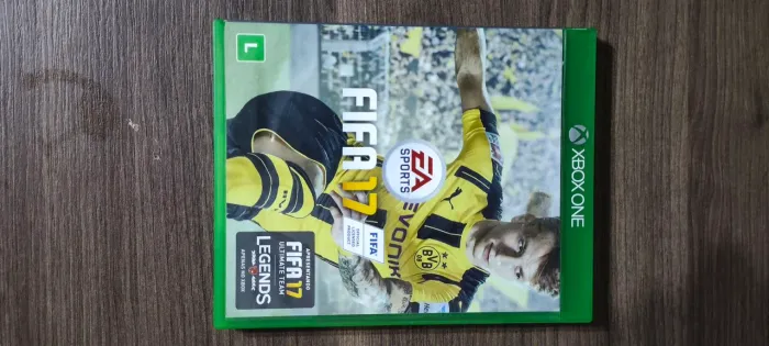 FIFA 17 - Xbox One