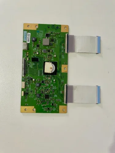 4483FG - Placa T-CON TV Sony KD-49X8000E