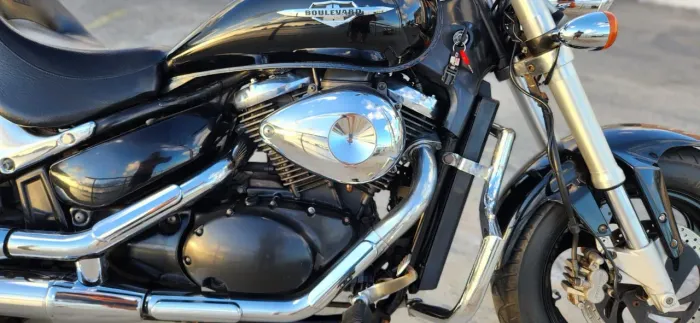 Boulevard 800