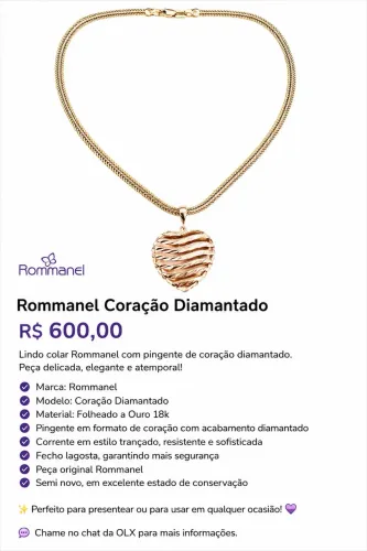 Rommanel