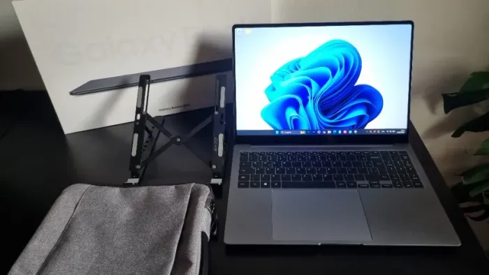 Notebook Galaxy Book4 ultra