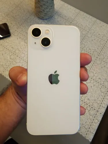 Iphone 13 128GB Branco