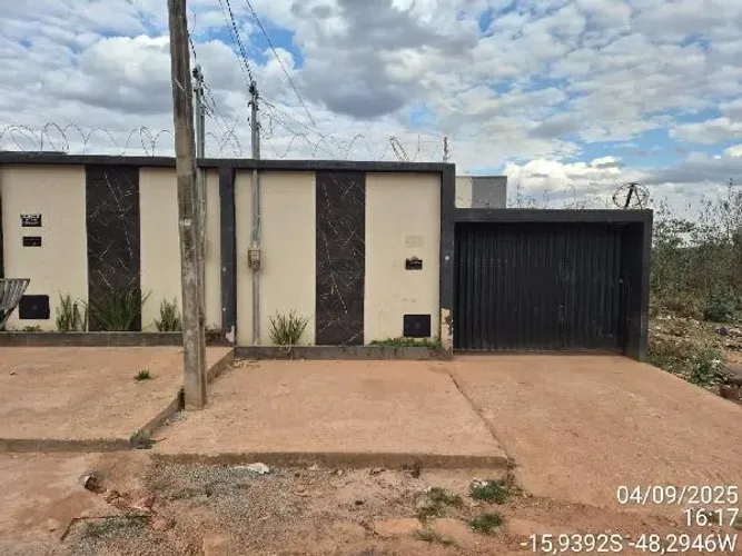 Oferta com excelente localização Casa no Parque Santo Antonio, Santo Antonio do Descobert