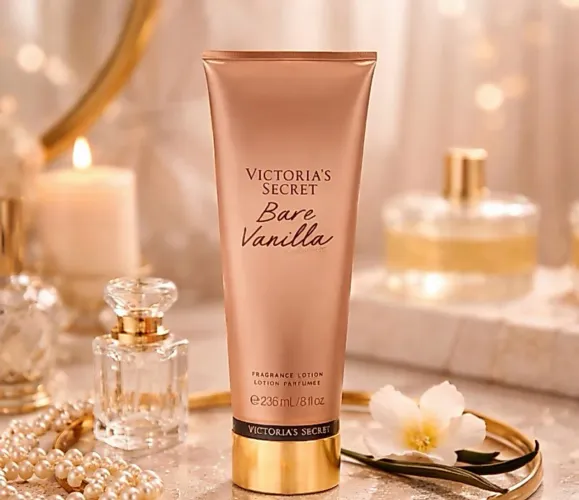 Creme Victória Secret's Bare Vanilla