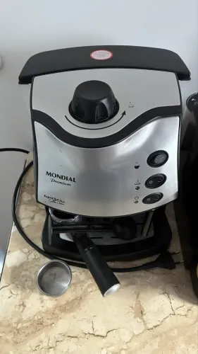 Cafeteira Mondial