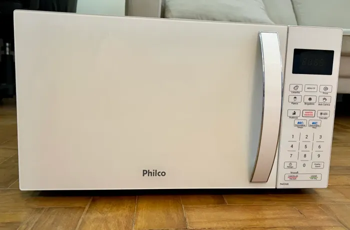 Microondas Philco 26 Litros