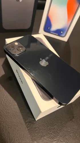 VENDO IPHONE 13 128GB