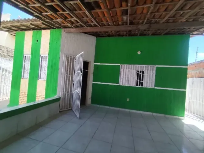 Casa para venda / Com 3 quartos nas Quintas