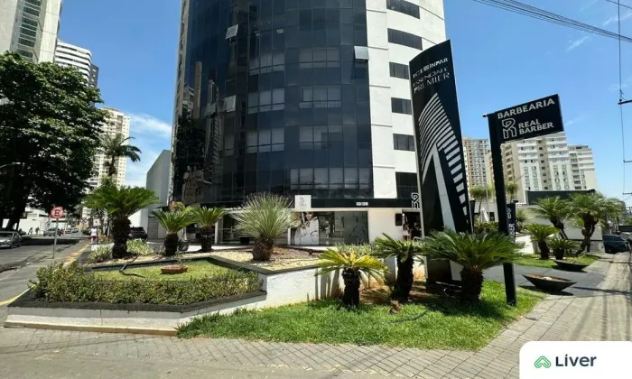 Edifício Essenciale Premier