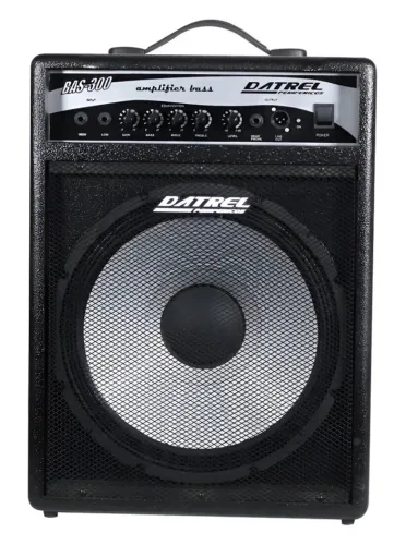 Cubo de baixo bass300 Datrel