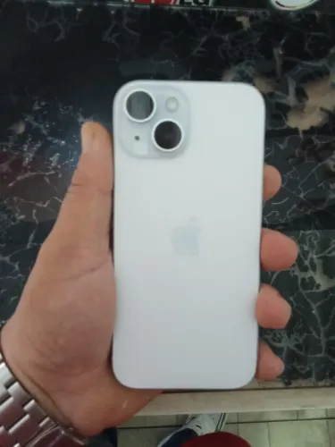 iPhone 15 128gb