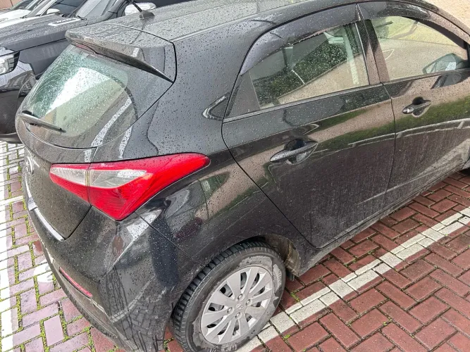 Hyundai HB20 Comf./c.plus/c.style 1.0 Flex 12V 2018