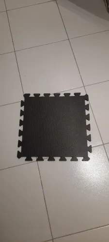 1 Tatame 50x50 cm 10mm (novo)