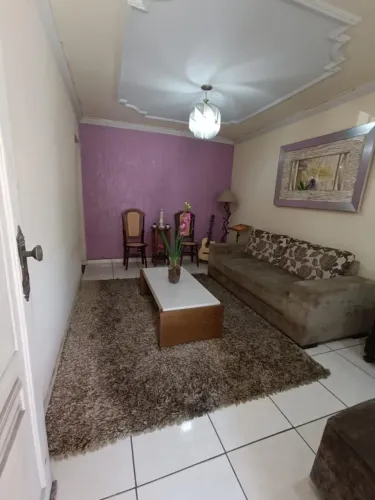 Excelente casa DUPLEX com 4 quartos à venda por R$ 820.000 - Volta Grande - Volta Redonda/
