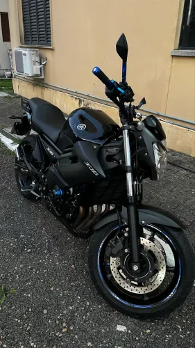 XJ6 N