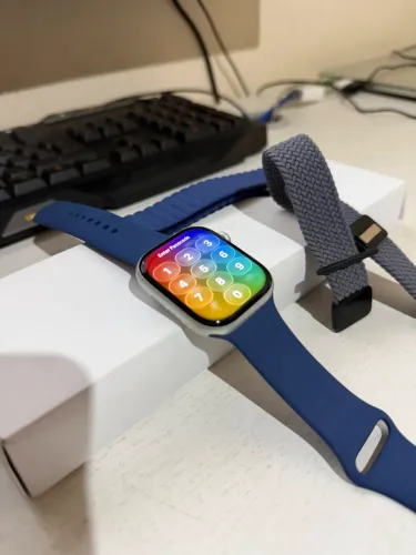 apple watch series 10