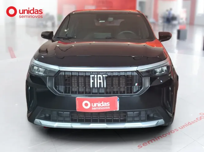 Fiat Fastback Audace 200 TB AUT (hibrído) 2026