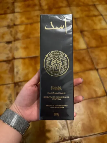 Hidratante asad