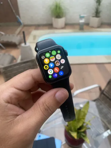 Apple Watch Series 5