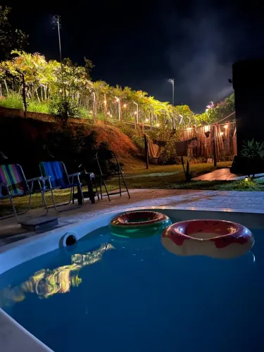 CASA A VENDA CAPELA DO ALTO