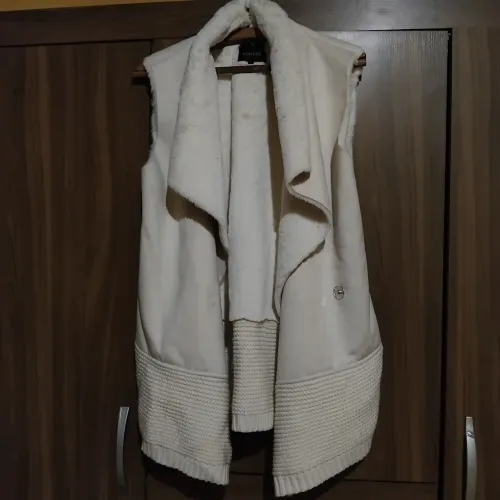 Colete Dudalina Feminino