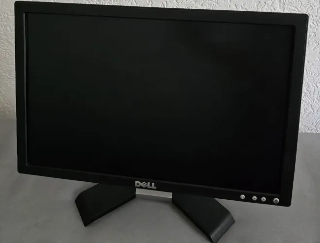 Monitores usados, funcionando